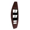 Asian Dragon (10-16) Right-Hand Drive Window Regulator Panel (74232-20360-C0, 74231-20310-C0)