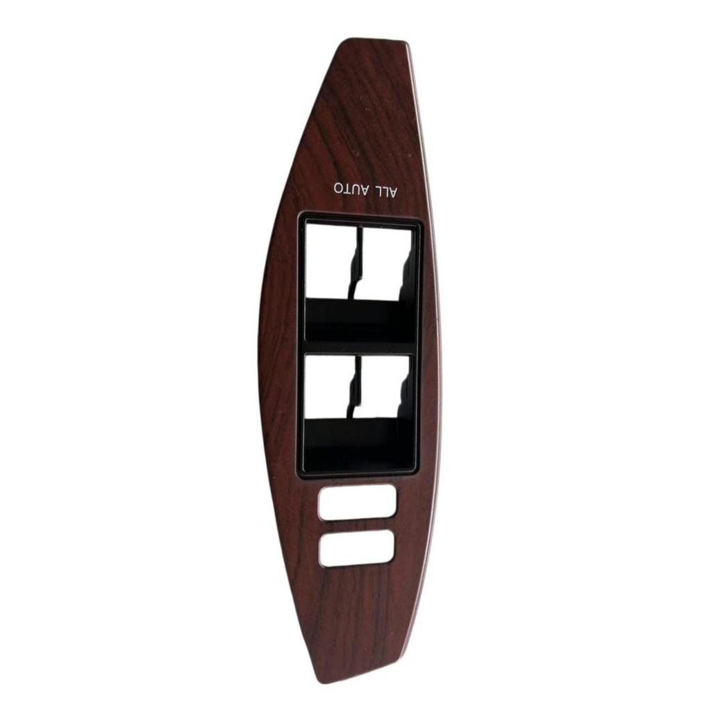 Asian Dragon (10-16) Right-Hand Drive Window Regulator Panel (74232-20360-C0, 74231-20310-C0)