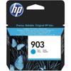 HP T6L87AE (903) Ink Cartridge Cyan, 315 Pages, 4ml