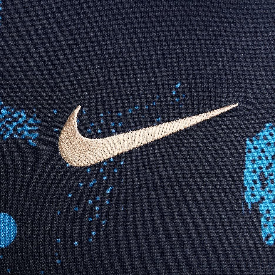 New Nike Chelsea Fc Academy Pro Men's Nike Dri-FIT Soccer Short-Sleeve Pre-Match Top FN9646-452