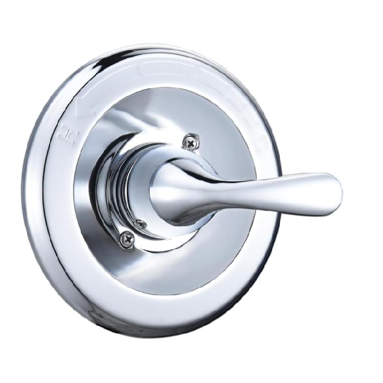 Recessed Shower Valves Trim Kits Easy install Shower Valves Hardware Shower Switches Control Valves Tap Accessories