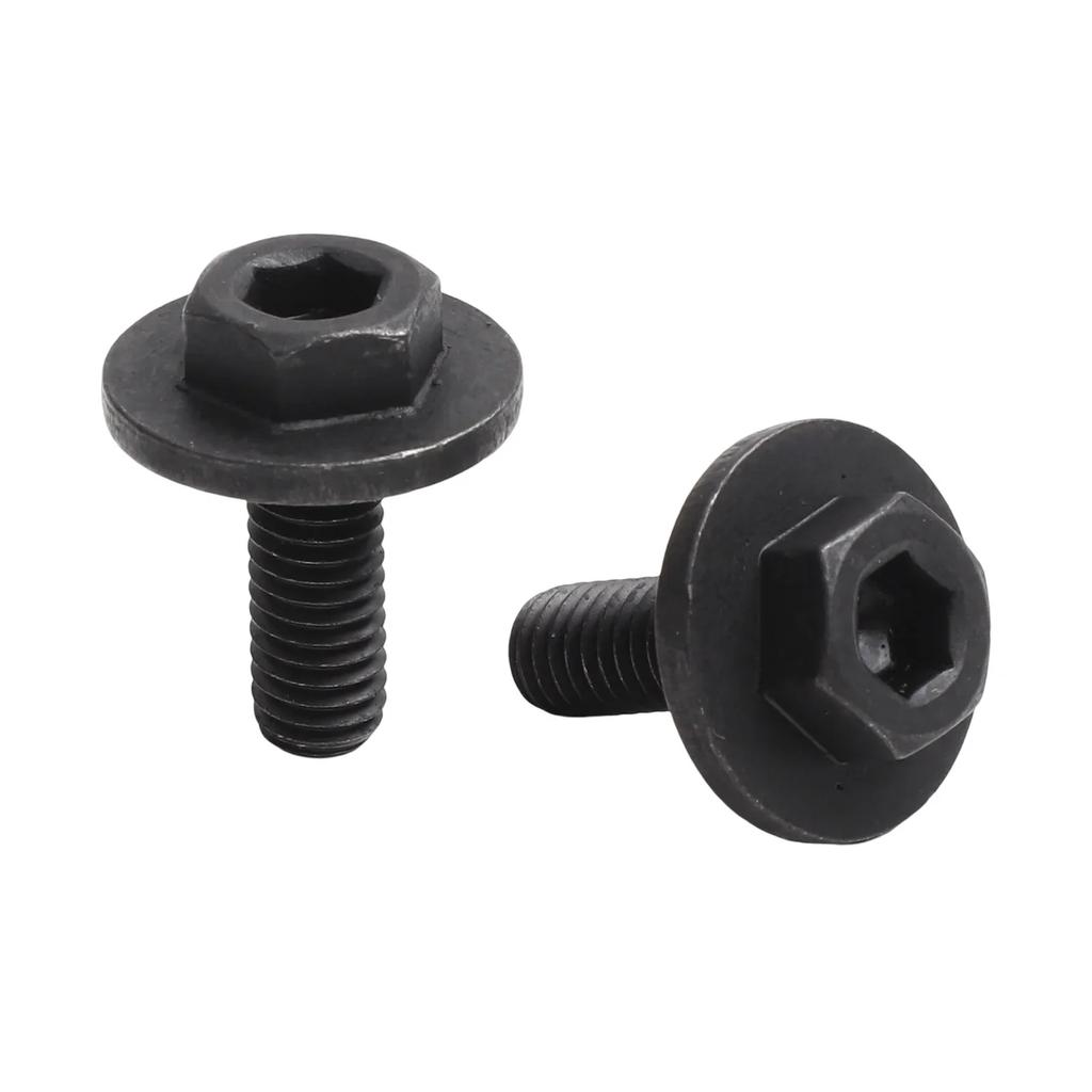 Electric Circular Saw Anti Thread Screw For Heavy-duty Usage Enduring High Quality Highly Stable Screw For Circular Saw