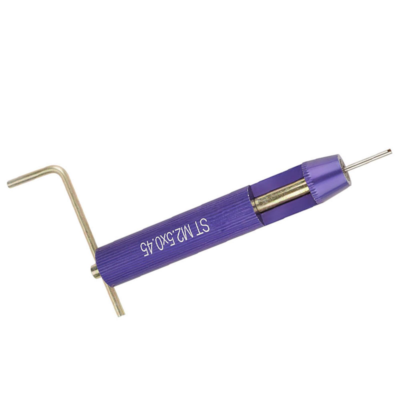 

50 шт. спиральных винтовых вставок из нержавеющей стали с проволочной спиралью M2.5 x 2D