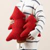 Christmas Tree Cushion Pillow Ornament Decoration