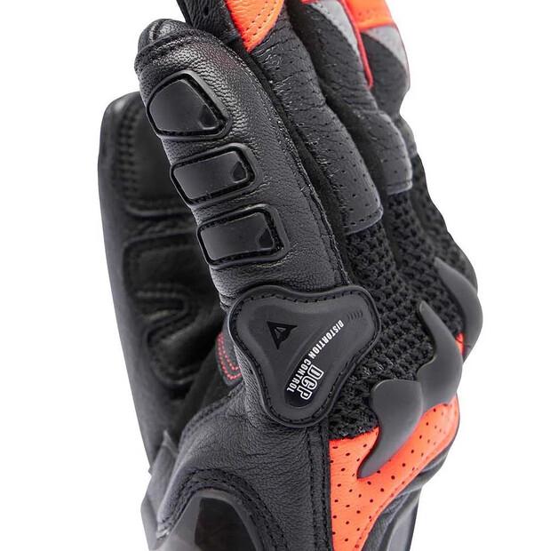 Dainese X-Ride 2 Ergo-Tek Motorcycle Gloves