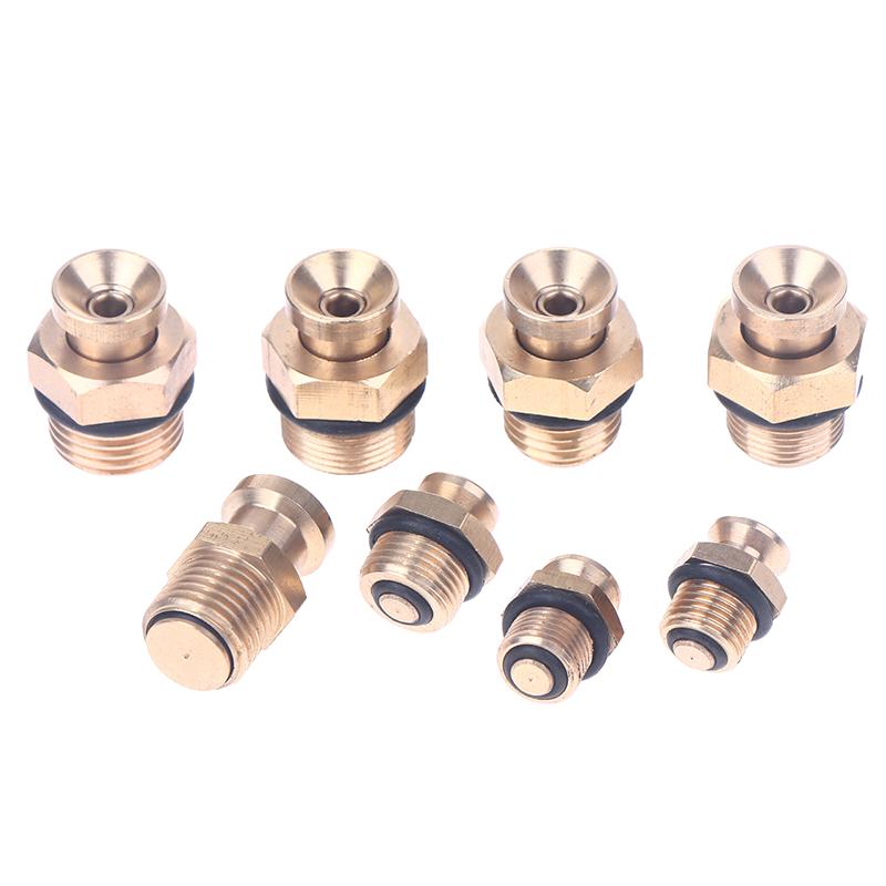 1Pcs Air Valve For Expanding Shaft Thread High Quality Air Valve For Air Expanding Shaft Charging Port
