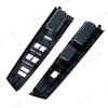 RHD For Toyota Vitz 2010 2011 2012 2013 2014 Window Lift Control Switch Cover Panel Frame 74231-52630 74232-52570
