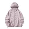 Dopamin UV-Schutz Partner-Windjacke: Leichte, atmungsaktive Sommer-Hautbekleidung für Männer und Frauen, ideal zum Klettern und für Outdoor-Aktivitäten.