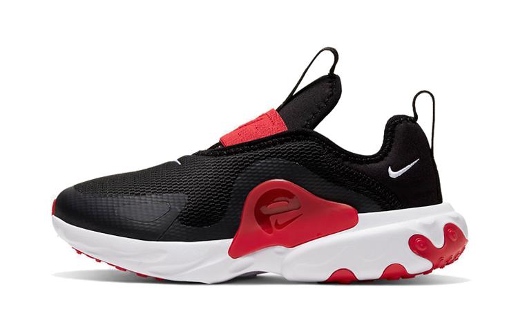 Nike RT Presto Extreme Черный Университетский Красный PS CD6885-002 11C