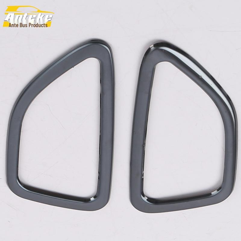 Compatible Air Vent Trim Ring for 19 Cruze Models