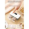 Portable Rechargeable Mini Sealing Machine TX007 White