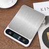 Miling High-Precision Digital Food Scale (CN Version)