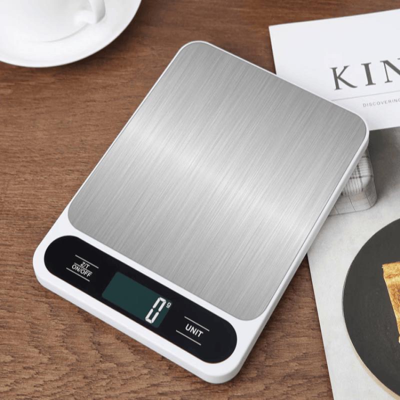 Miling High-Precision Digital Food Scale (CN version)
