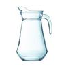 Pichet - Luminarc - Arc - 1,6L - Transparent - Ergonomique - Compatible Lave-vaisselle