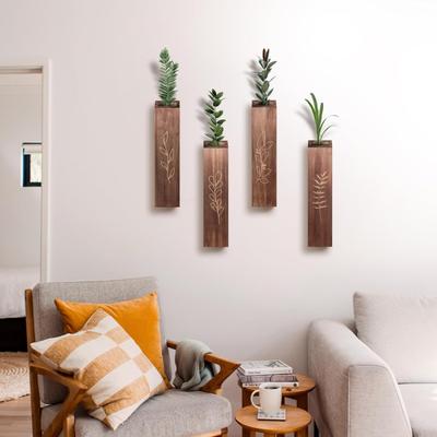 Tuinpotten en -dozen – Hangende plantenpotten