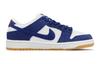 Nike Dunk Low SB PS 'Los Angeles Dodgers'