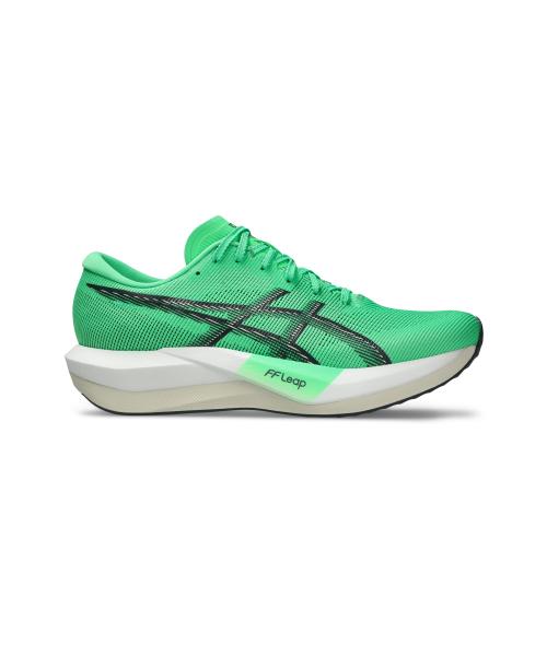 [ASICS] Magic Speed 5 Uni Standard - Vital Green:Carrier Grey [1013A183-300] 275