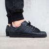Adidas Superstar Core Size EG4957, Black/Core Black/Core Black, Japan, 23.5cm