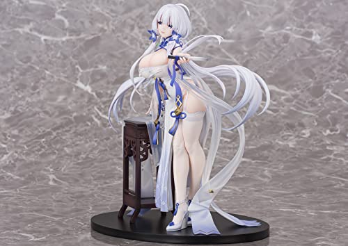 Azur Lane" Illustrious Otome Yuri Shine Ver. 1/7 scale PVC&ABS painted finished figure