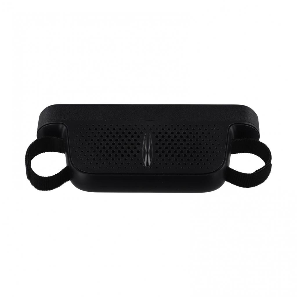 Stay Good on the Road with Car Rear Seat Cooling Fan Compact and Powerful