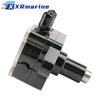 Fuel Pump for Suzuki 4 Stroke 9.9 15 20 HP DF 9.9 15 20 Outboard Engine Fuel System Replacement 15100-89L20 15100-89L21