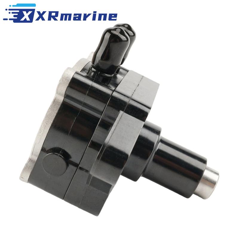 Fuel Pump for Suzuki 4 Stroke 9.9 15 20 HP DF 9.9 15 20 Outboard Engine Fuel System Replacement 15100-89L20 15100-89L21