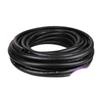 CARDNORM Black Fabric-Reinforced High-Pressure Steam Rubber Hose