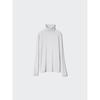 Uniqlo HeaTTech UlTra LighT TurTleneck T  Long Sleeve 