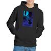 STAR TREK Men's The Next Generation Season 4 Episode 18 Hoodie
