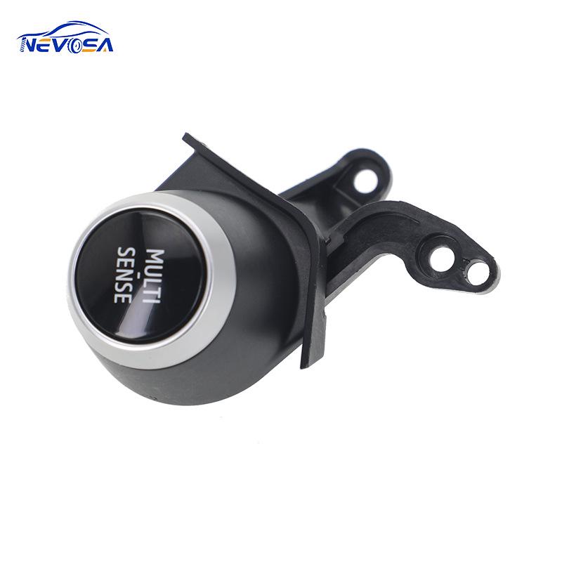 253B05464R: Compatible Ignition Switch for Renault Megane E NEVOSA