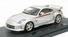 Ebro Scale Nismo Fairlady Z GT Silver Stripe Finished Product 1/43 S-Tune