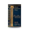 Ramco Barakkat Velvet Oud Premium Long Lasting Oriental Woody Oud Eau de Parfum für Männer und Frauen, 100 ml