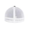 Casquette - Urban Classics - 360 Omnimesh - Noir/Blanc - Style Urbain - Taille Unique