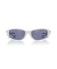 Okeulli Plantaris Sq - Matte Mist - Prizm Grey / 0Oo9529