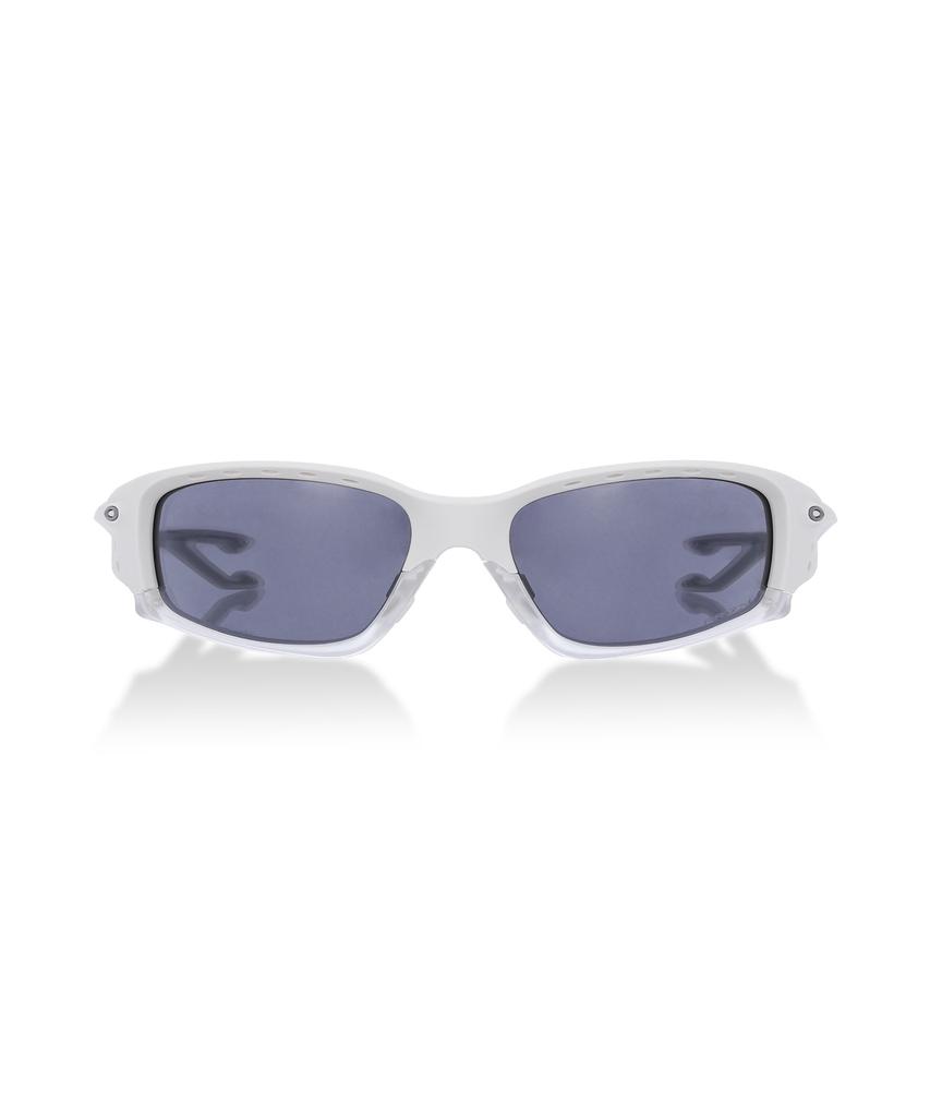 Okeulli Plantaris Sq - Matte Mist - Prizm Grey / 0Oo9529