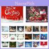 Acessórios para festas – Decorações de Natal