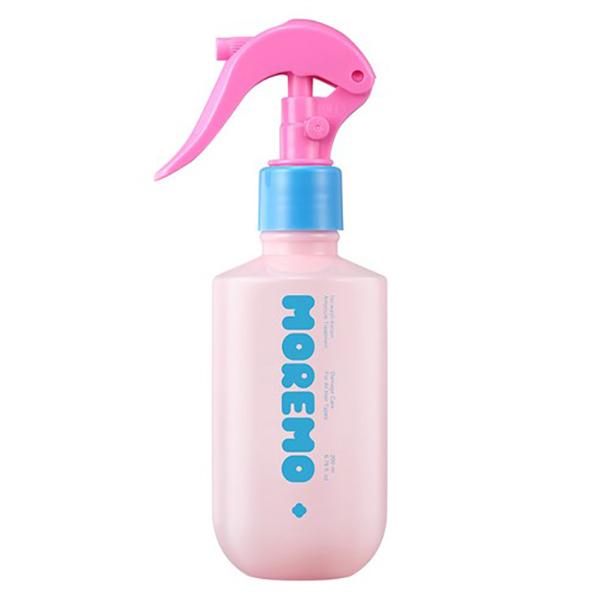 MOREMO No-Wash Keratin Hair Ampoule Treatment (200ml) – Leave-In Protein Spray for Damaged Hair, Korean