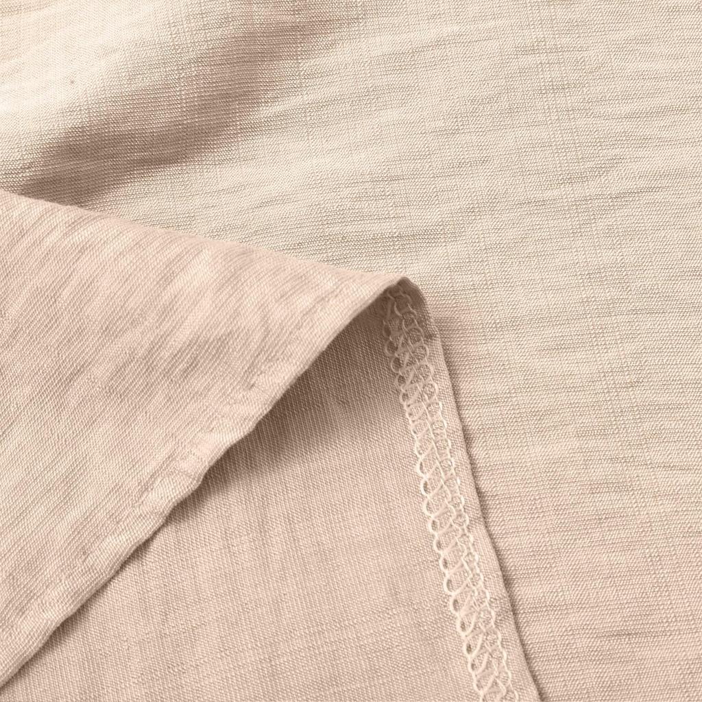 Women's Floral Sleeveless Linen Casual Shirt Top