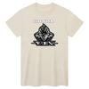Honda Mens and Womens Tshirt Summer New Cotton Tee Honda VTX Logo Shortsleeved Spring Autumn Y2k Motorcycle Cycling Top