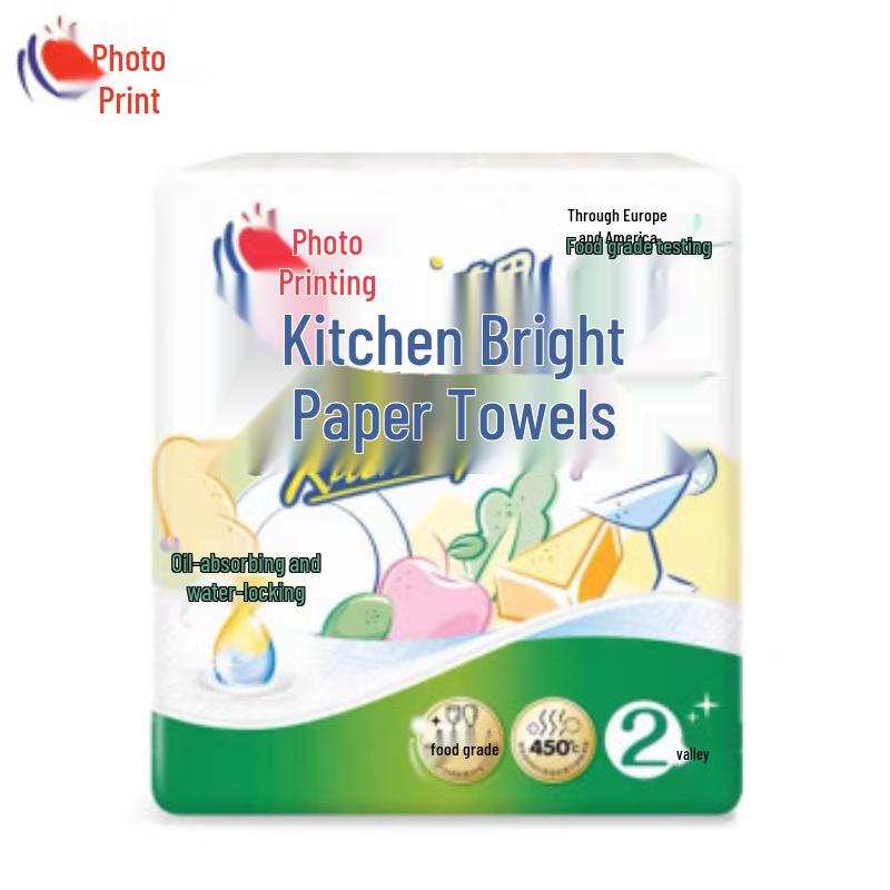 Xin Xiang Yin Thickened Kitchen Paper Towels