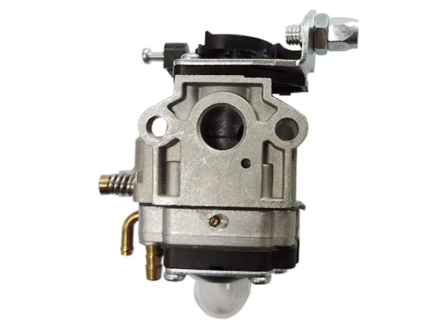 Compatible Carburetor CG330 33cc Chinese Brush Cutter Replacement Walbro Style