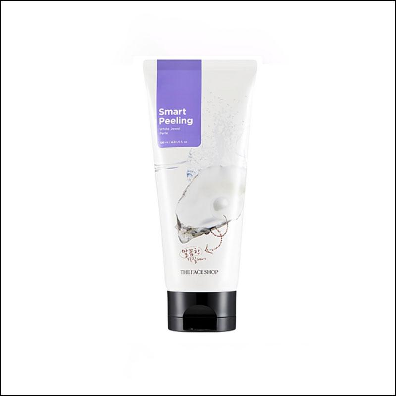 The Face Shop Smart Peeling 120ml