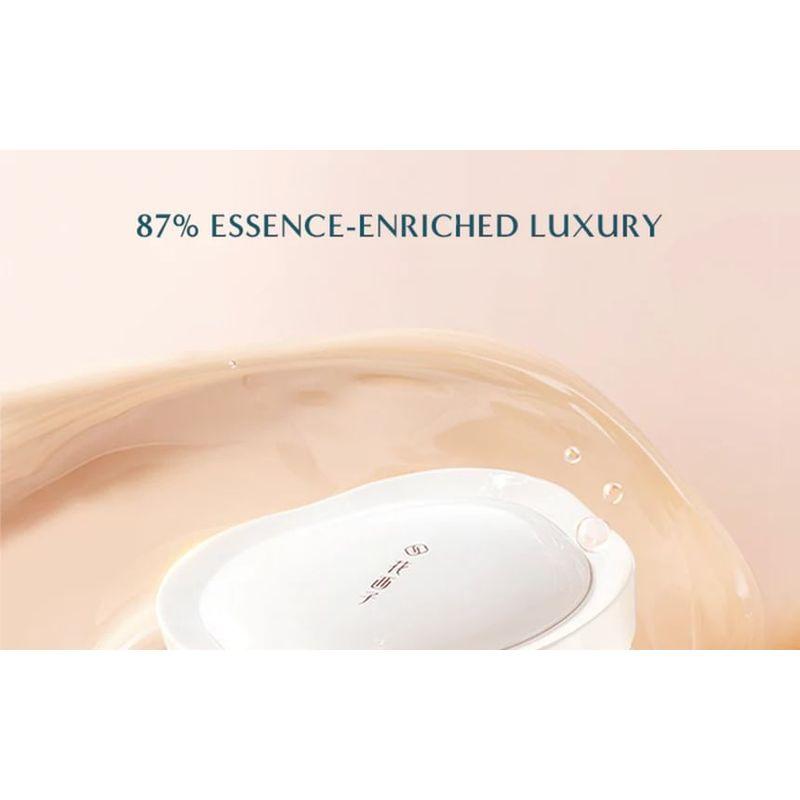 Florasis - Flawless Jade Breathable Cushion Foundation - 6 Shades