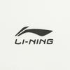 Li-Ning Antibacterial Stand Collar Logo Sweatshirt Unisex sweatshirt AWDW359-1