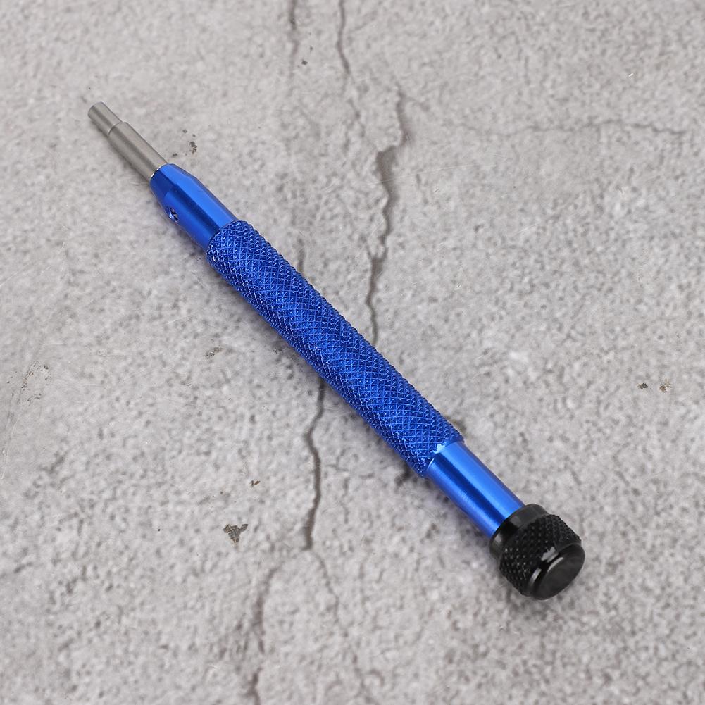 5964 Hex Socket Professional Screwdriver Watch Repairing Maintenance Accessory