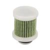 Fuel Filter Element 6D8-WS24A-00 6D8-24563-00-00 For Yamaha Outboard Engine 50hp 60hp 75hp 90hp 115hp Replacement Parts 5/10PCS 7