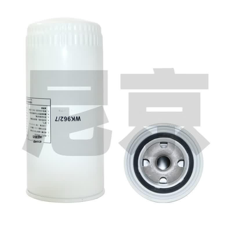 Nijing Vehicle Filters for Howo ZZ2197