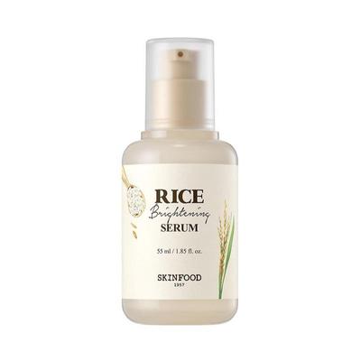 Siero schiarente al riso 55 ml