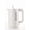 Bouilloire électrique - BODUM - BISTRO - 700 W - 0,5 L - Blanc