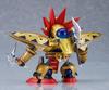 MODEROID Haou Taikei Ryu Knight Ryu Knight Collection Series 4 Shine Balam & Stel Non-scale Assembled Plastic Model